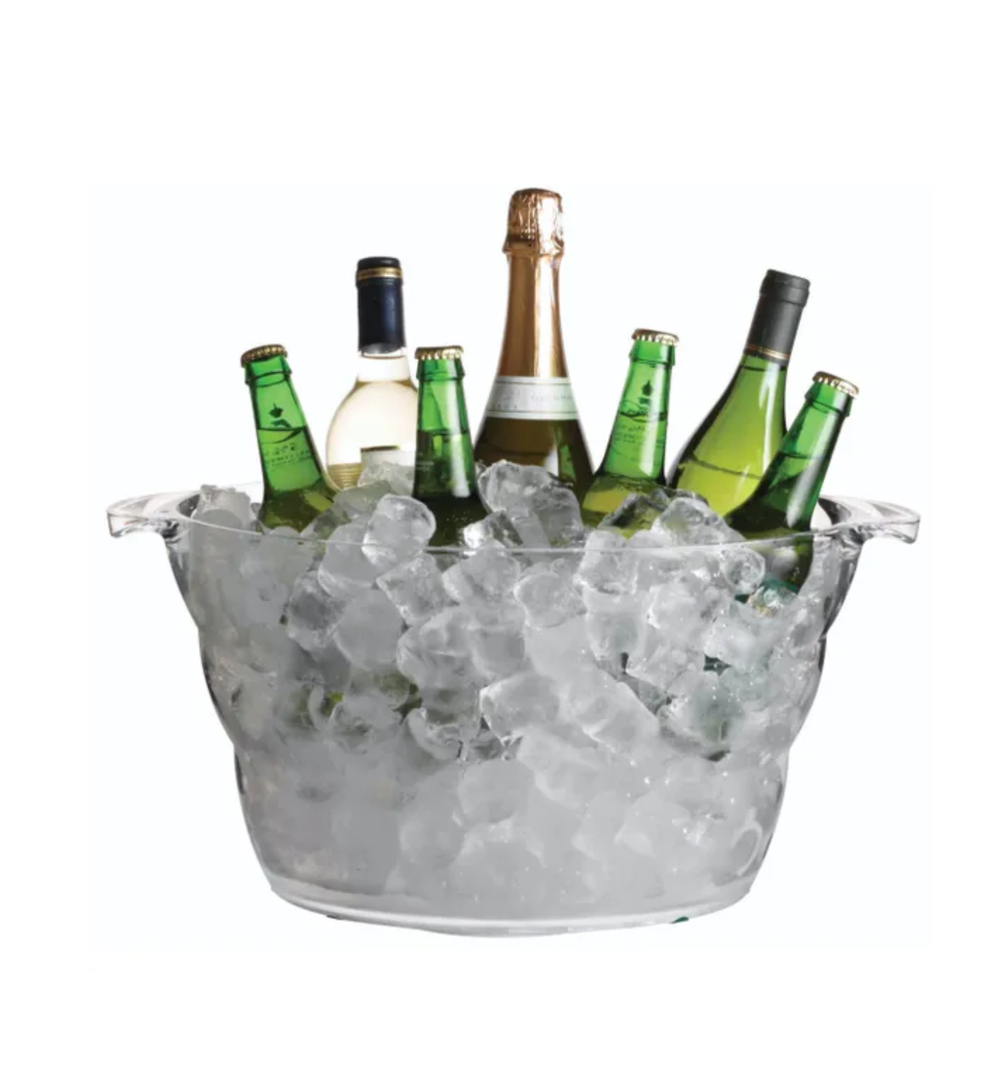 Large Drinks Cooler